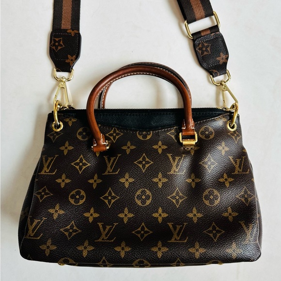 Louis Vuitton Pallas BB - Picture 12 of 12